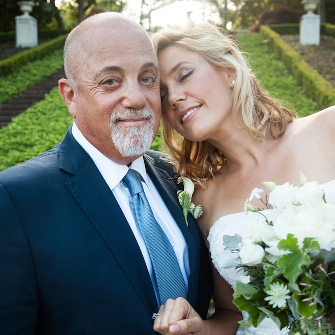 Billy Joel’s Romantic History Is an Album of Greatest Hits