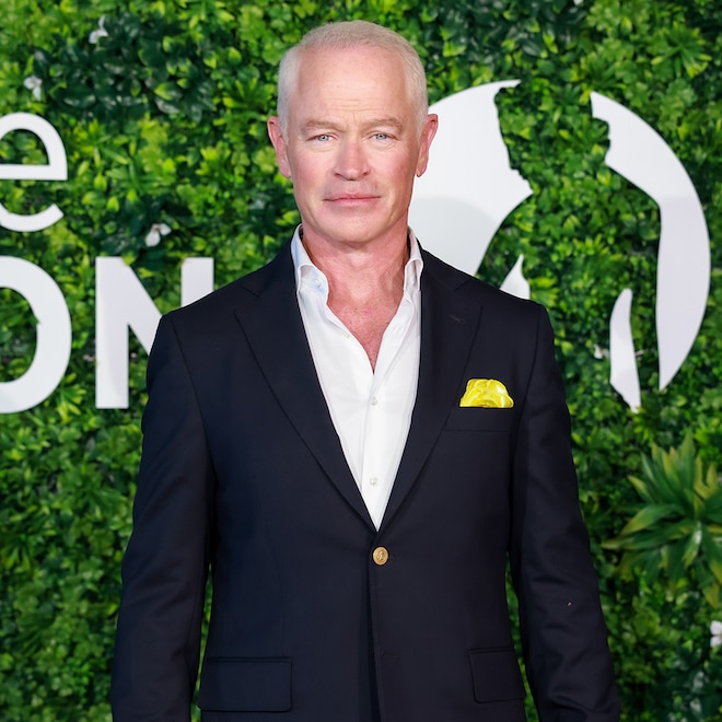 Suits’ Neal McDonough Says He “Lost Everything” During Past Career