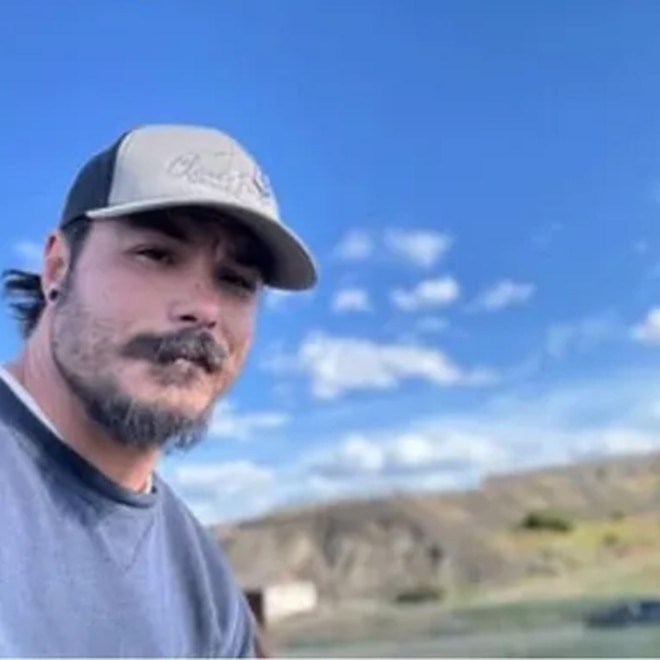 Travis Decker Manhunt: Police Detail New Evidence Found Amid Search