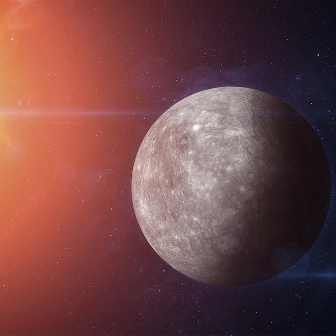 Every Zodiac Sign That Will Feel Mercury Retrograde in Leo the Most