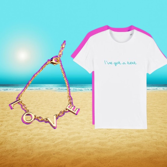 Who Will Win Love Island USA Season 7? Shop E!’s Favorite Merch