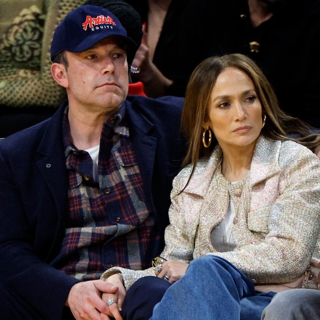 Jennifer Lopez Debuts Emotional Song After Ben Affleck Divorce