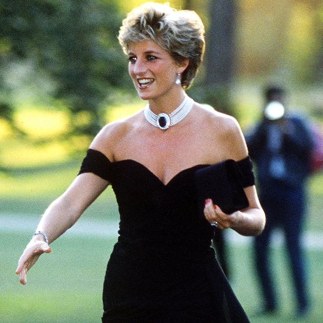 A Look at Princess Diana’s Everlasting Reign as a Fashion Icon