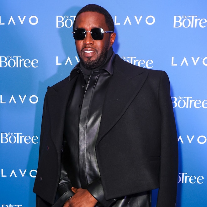 Sean “Diddy” Combs: Live Updates Week 7: Prosecution to Rest Its Case