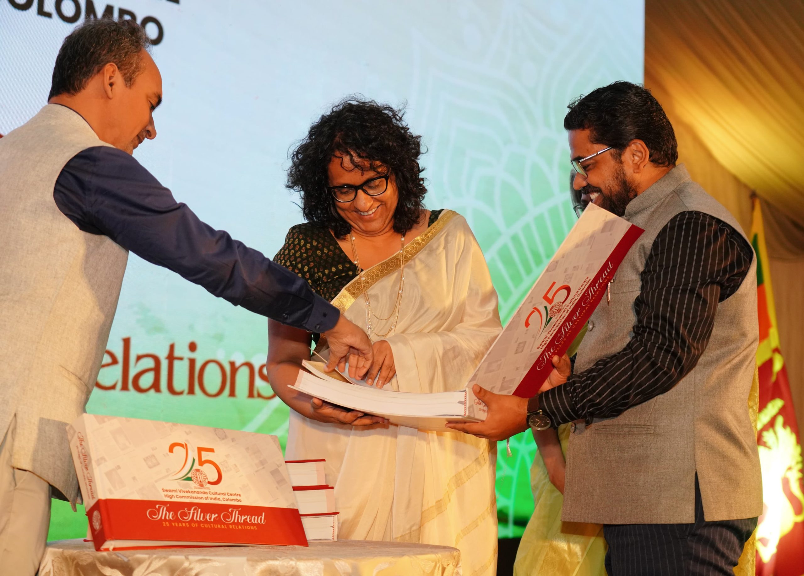 Prime Minister chief guest at 75th Anniversary of the Indian Council for Cultural Relations (ICCR)